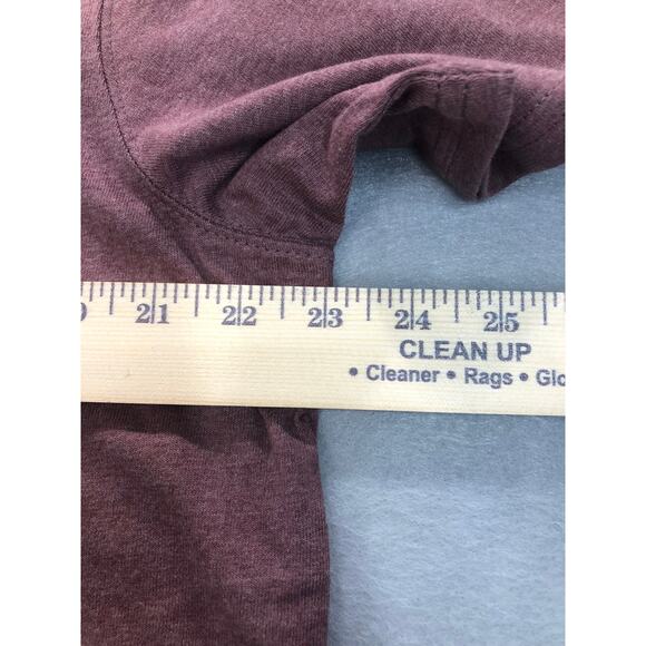 Carhartt Original Fit Womens Tshirt - Picture 5 of 10